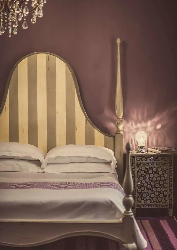 Miramare Cagliari Hotel Museo