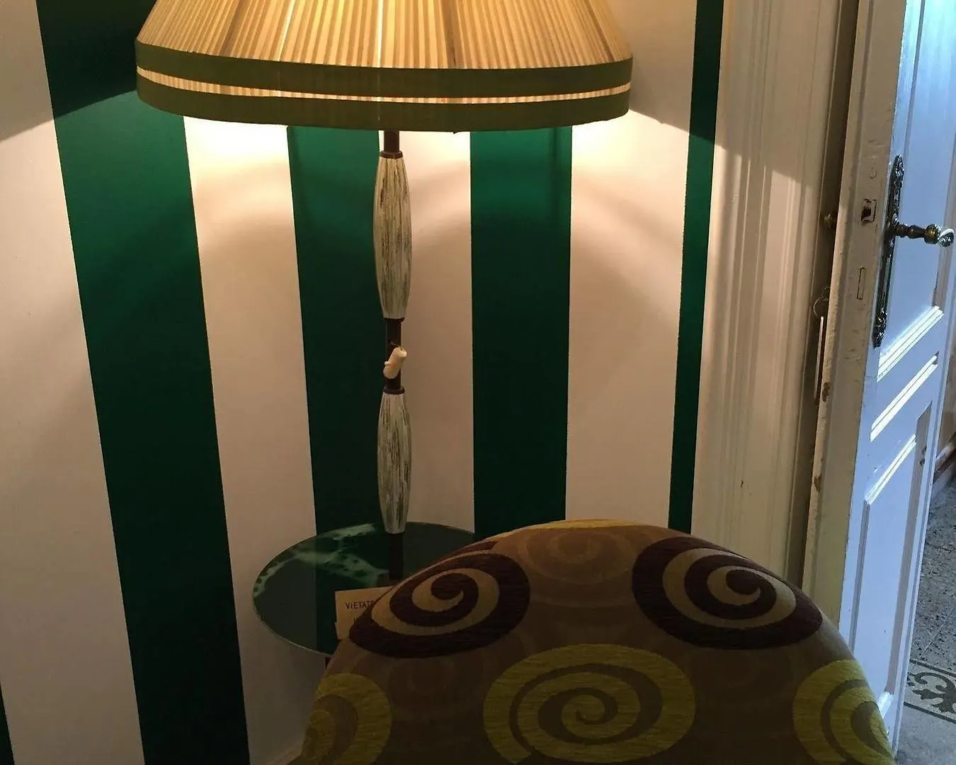 Miramare Cagliari Hotel Museo