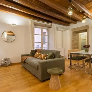 Apartment Martini Al Castello, Cagliari